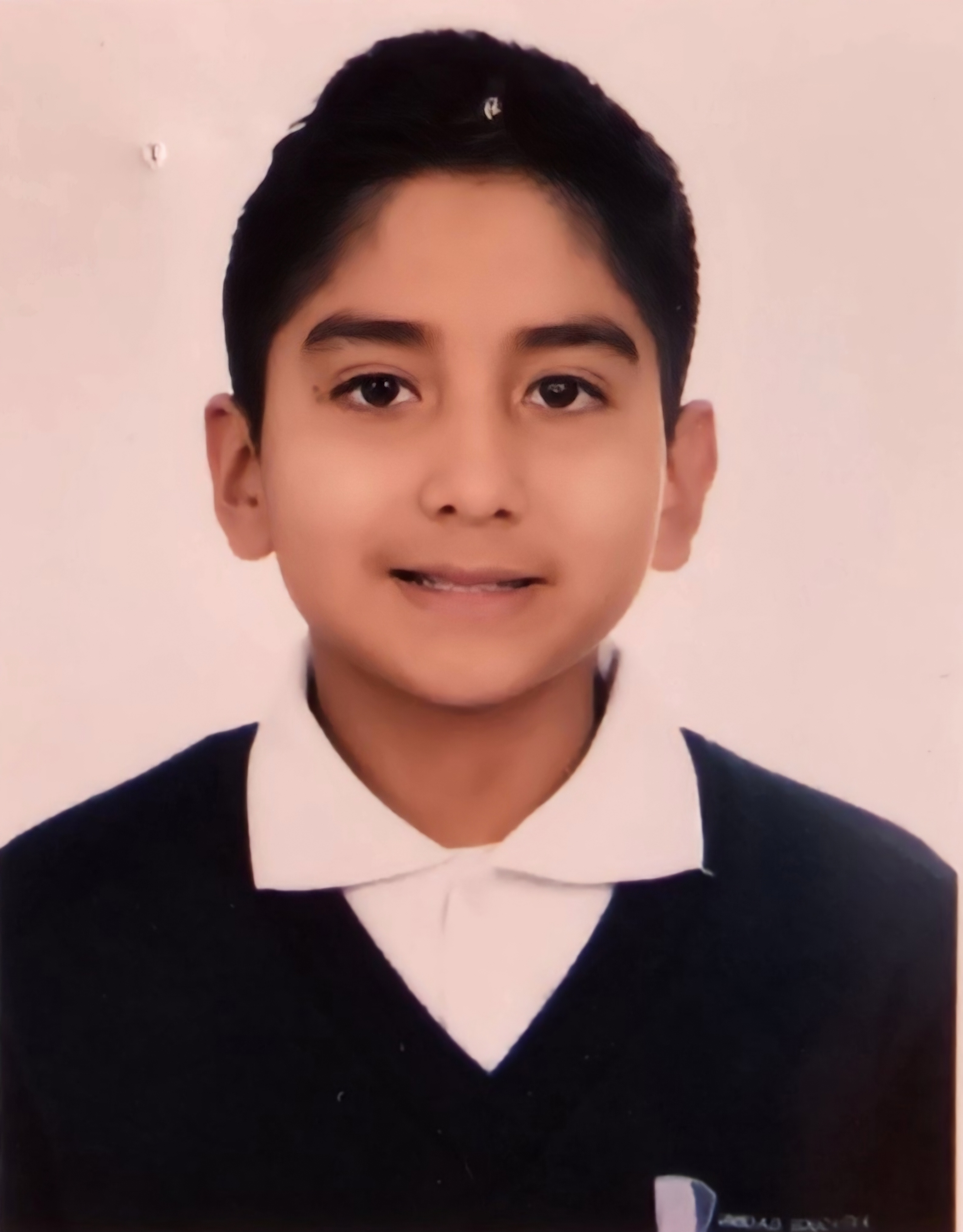 Andrés Nicolas Aguirre Moyano