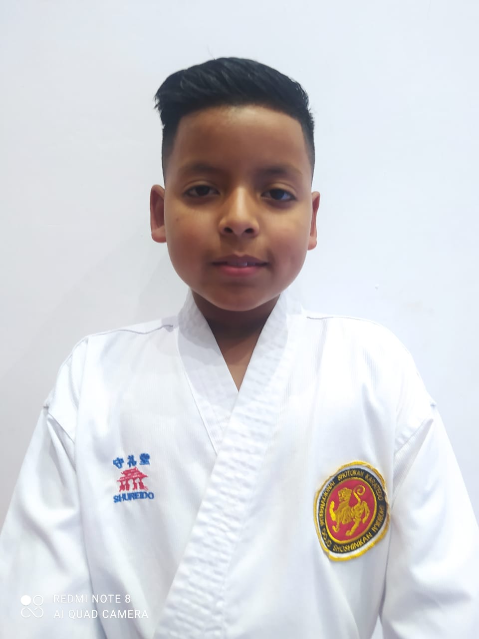 Anthony Maximiliano CaamaÑo Zaruma