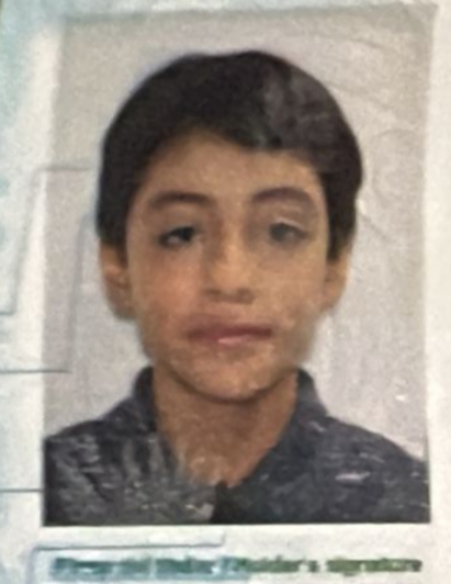 Iker Jose  Echeverría Serrano 