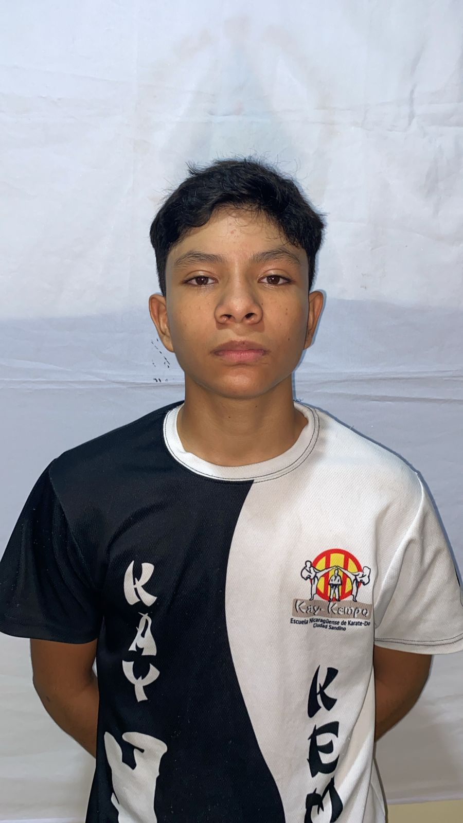 José Carlos  Hernandez López 