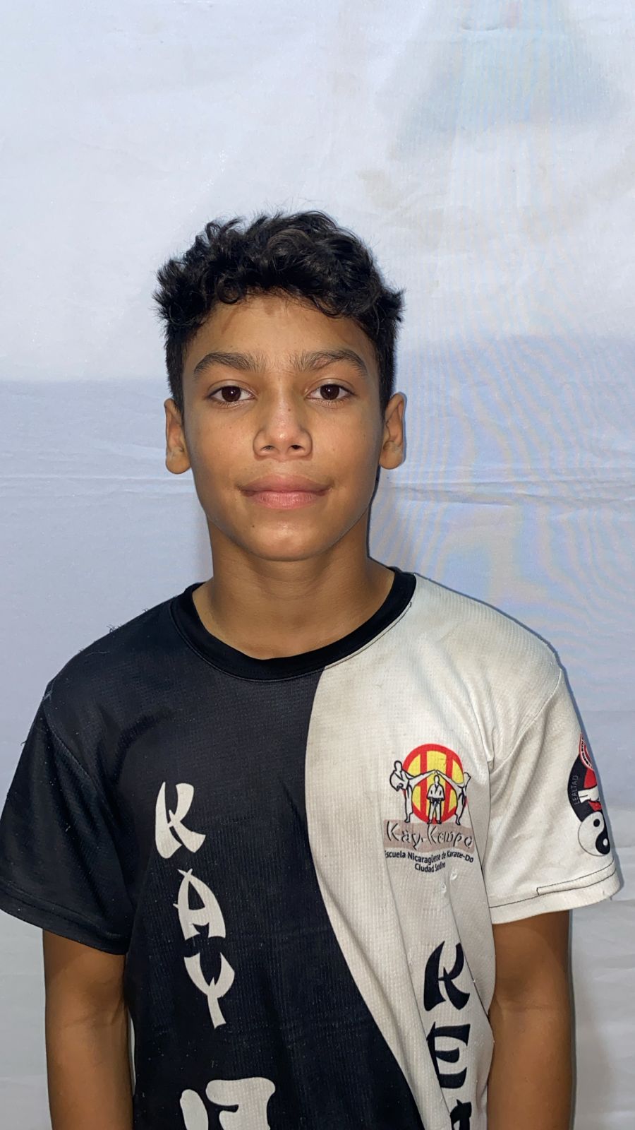 Jeffrye Junior Maradiaga Fuentes