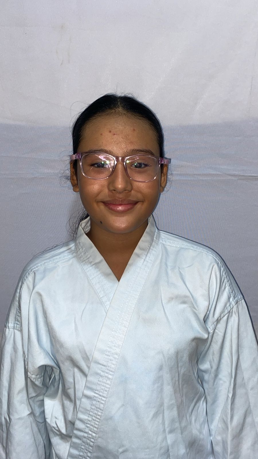 Brisa Del Mar  Saavedra Sanchez 