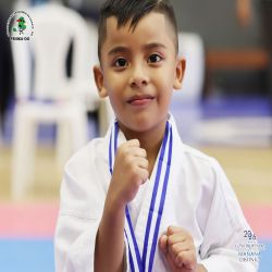 Joseph Andres  Lara Martinez