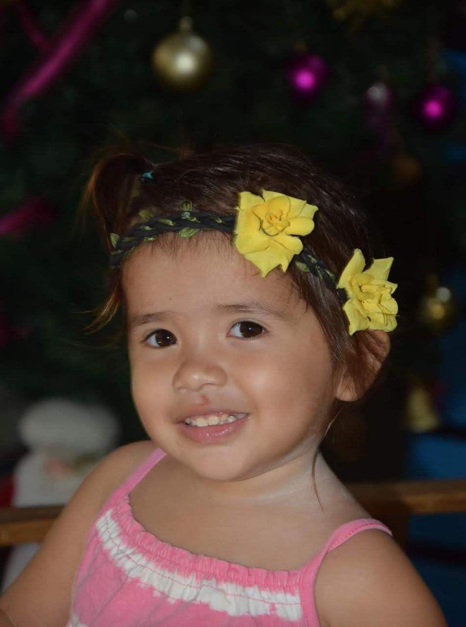 Andrea Sofia   Pineda Vivas 