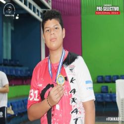 Kendall Akeen  Castro Vanegas