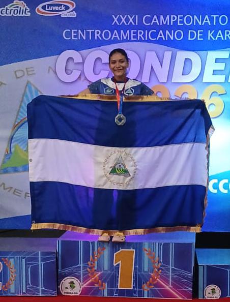 Alexa Camila  Cardoza