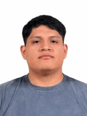 Sebastian Briceño