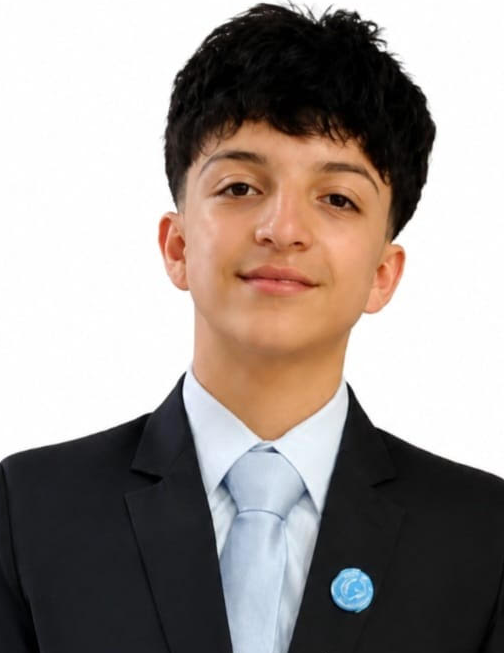 Sebastian Pullas Olmedo