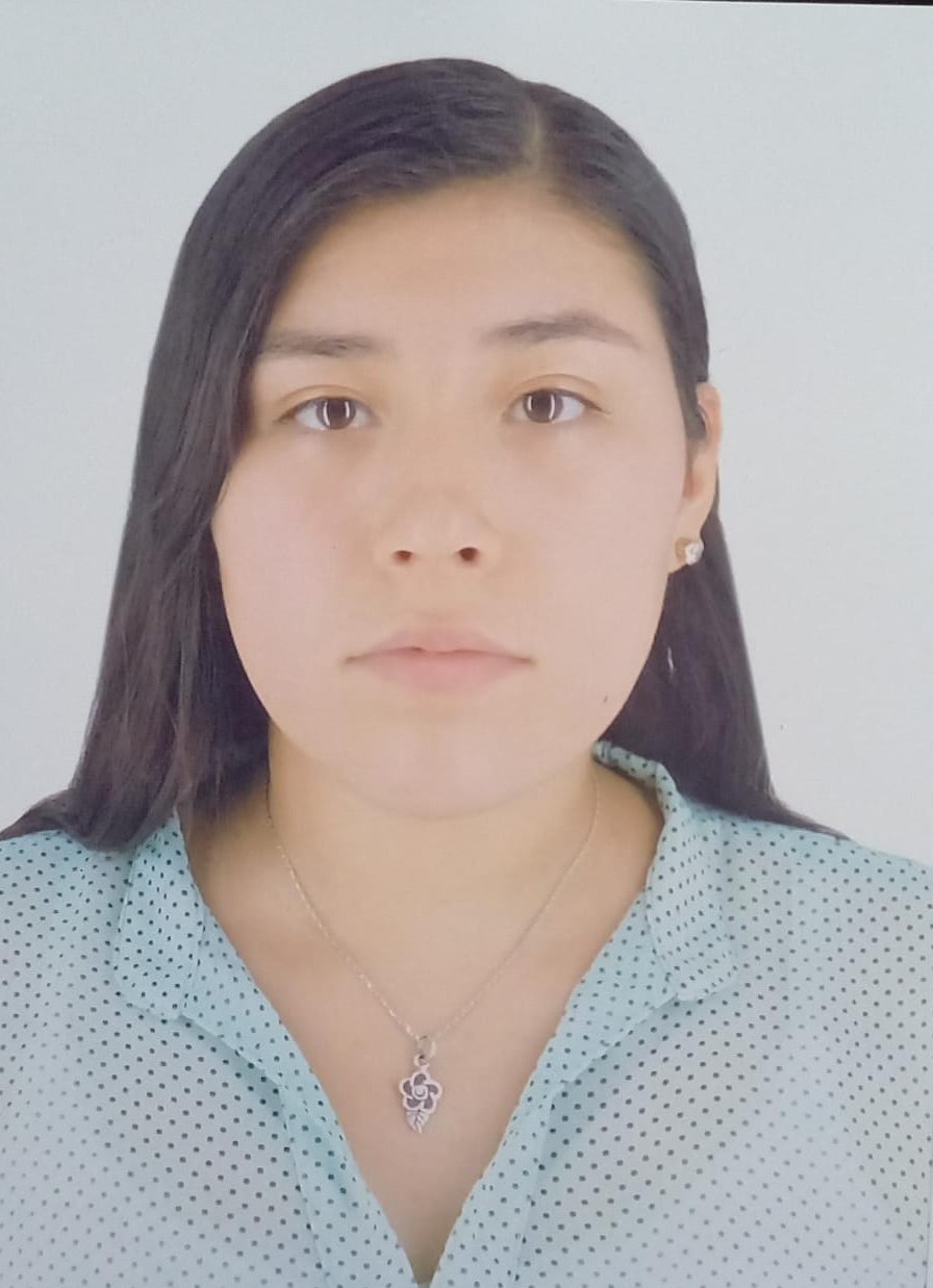 Camila Lucila  Ascuña Montero