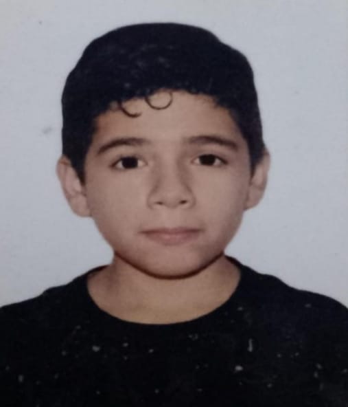 Leonardo  Calderon