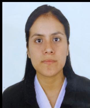 Britney Paredes