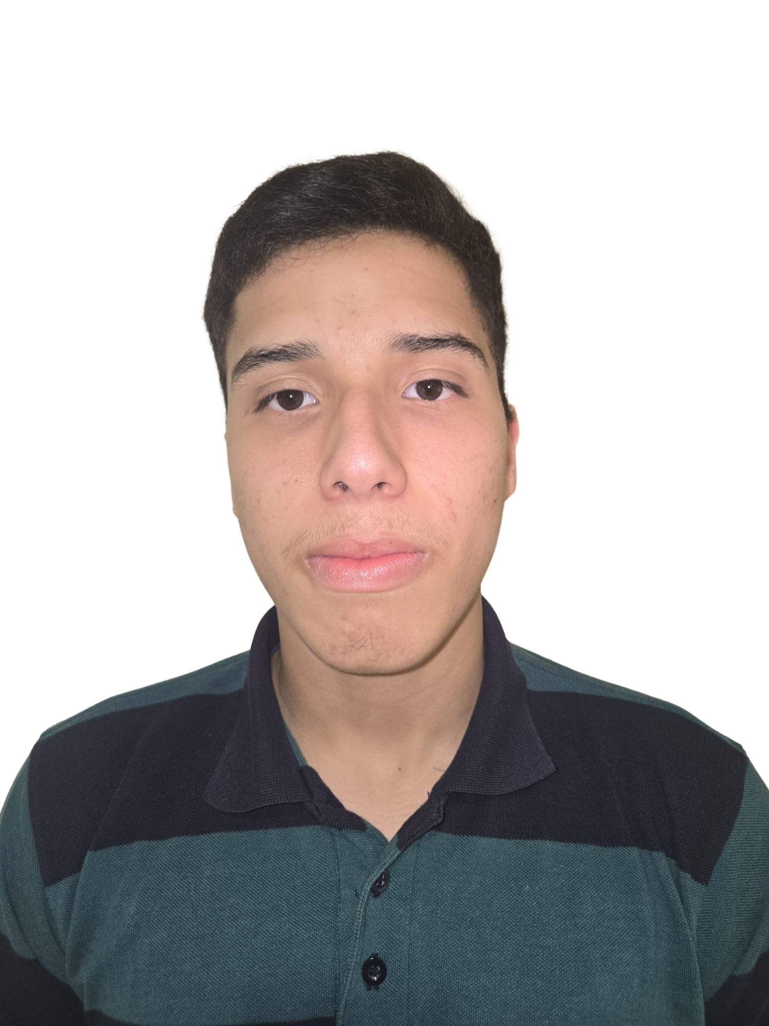 Jose Sanchez